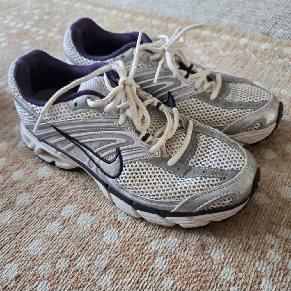 Nike air max Bowerman series shoes